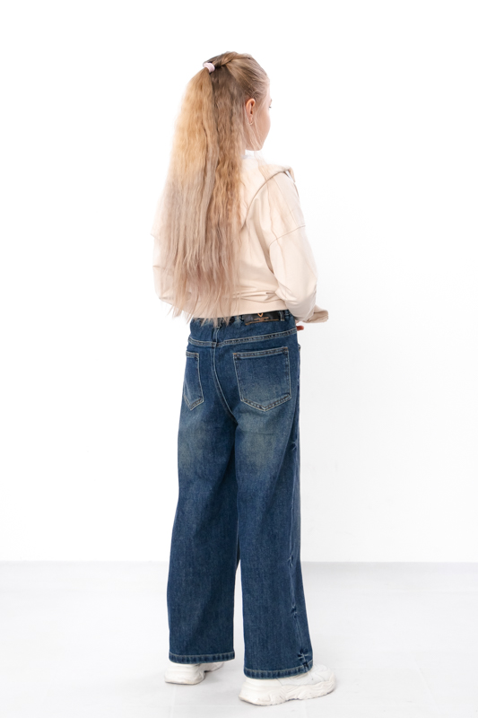 Джинси для дівчинки